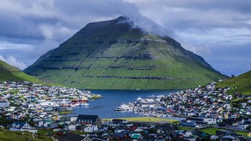 Klaksvik