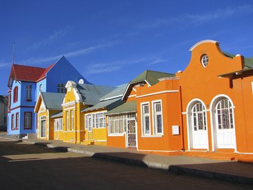 Luderitz