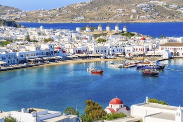 Mykonos