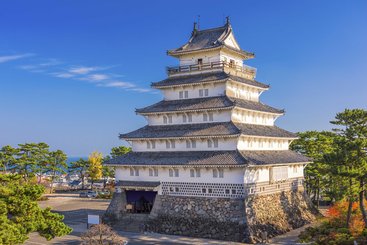 Nagasaki, Japan