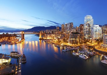 Vancouver, British Columbia