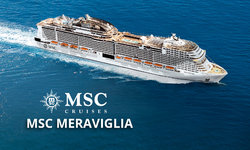 MSC Meraviglia