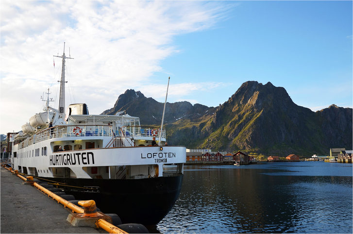 Ms lofoten - MS-Lofoten-Svolvar-Norway-HGR-94751-+Photo_Photo_Competition