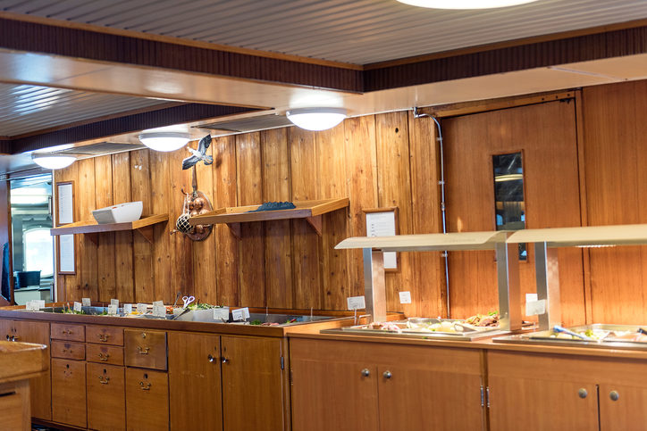 MS-Lofoten-buffet-in-the-restaurant-HGR-118558-+Photo_Agurtxane_Concellon