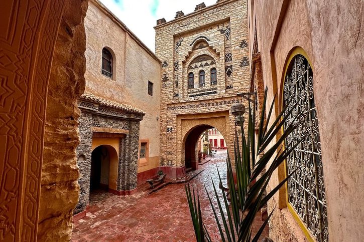 Agadir - Medina d’Agadir