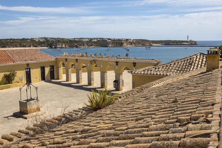 Pevnost Santa Catarina