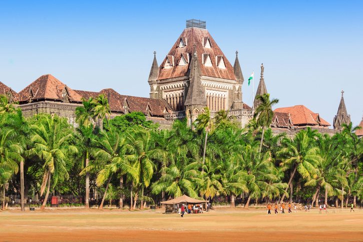 Mumbaí High Court v Mumabí je jedním z vysokých soudů v Indii