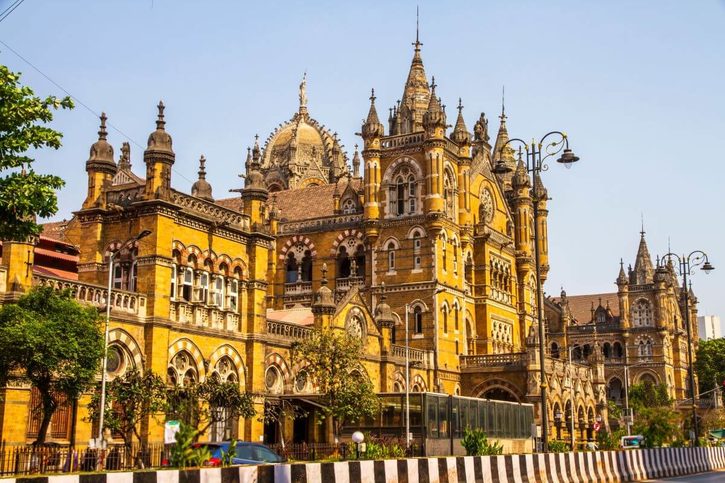 Chhatrapati Shivaji Maharaj Vastu Sangrahalaya