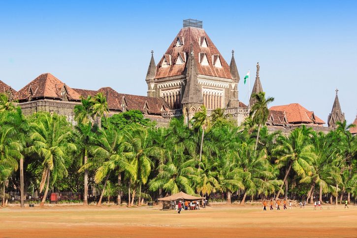 Súd v Bombaji (Mumbai High Court)