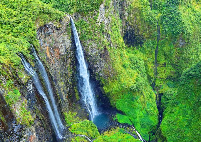 Pointe des galets, réunion - Reunion (3)