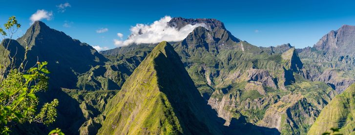 Pointe des galets, réunion - Reunion (6)