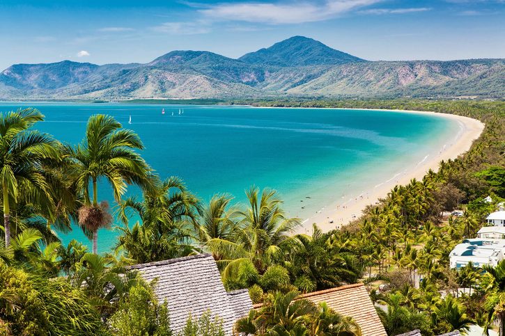 Port douglas - Port-Douglas