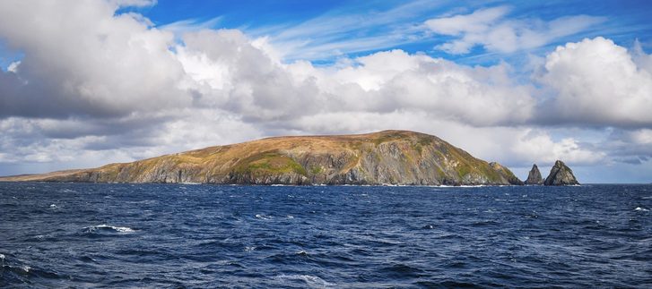 Cape horn - Cape Horn, Chile (2)