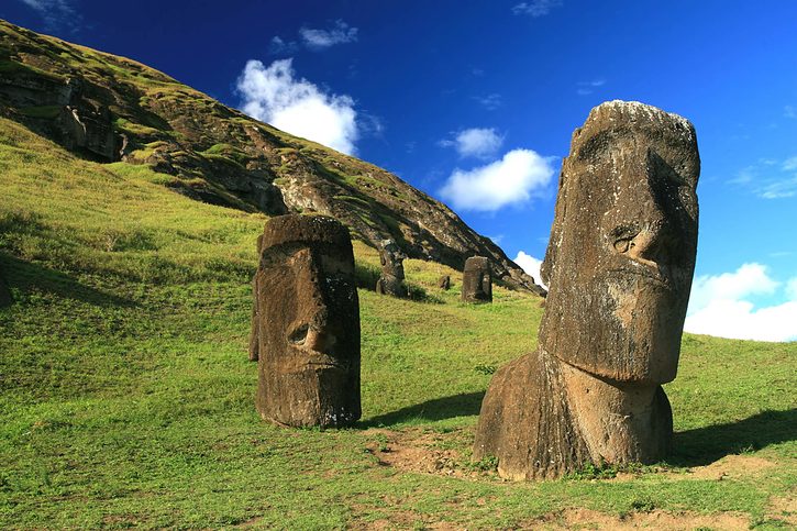 Hanga roa (rapa nui/velikonoční ostrov) - Hanga-Roa3