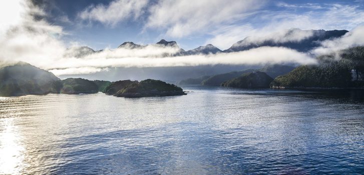 Doubtful sound - Doubtful sound 2