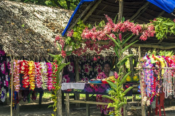 Champagne bay, vanuatu - Champagne bay 4