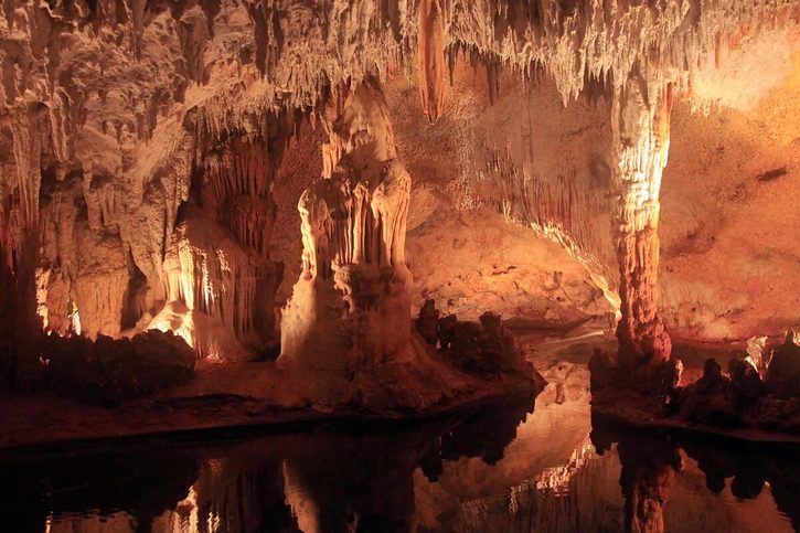 La Romana - Cueva de las Maravillas