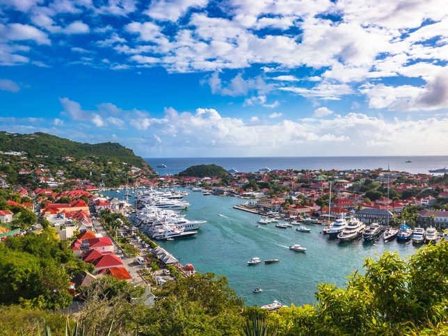 Gustavia (svatý bartoloměj) - Gustavia-Svatý-Bartoloměj4