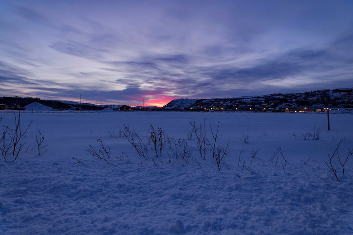 Kirkenes  