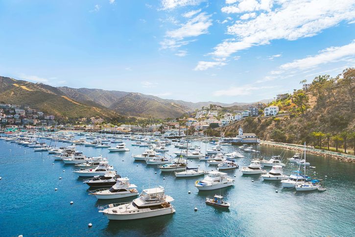 Catalina island - Catalina Island (3)