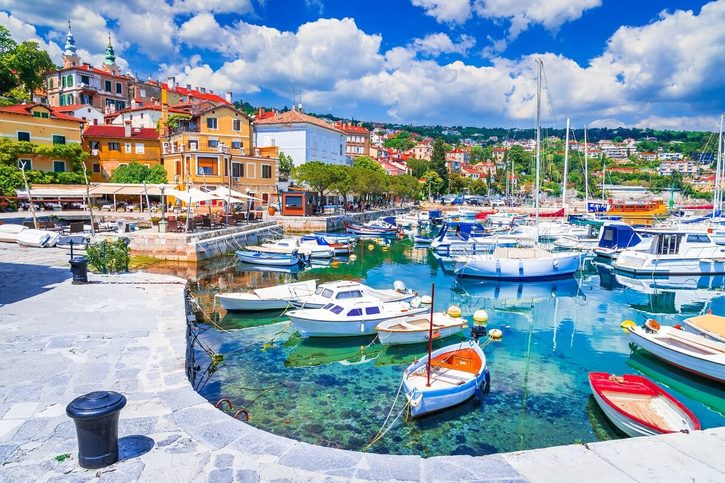 Opatija