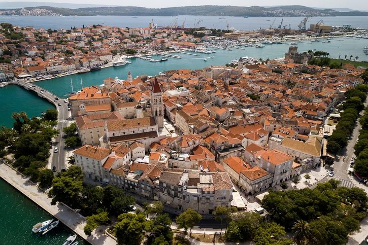 Trogir 