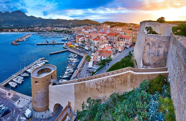 Calvi 
