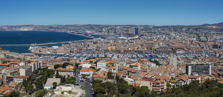 Marseille