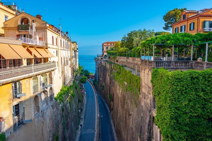 Sorrento 