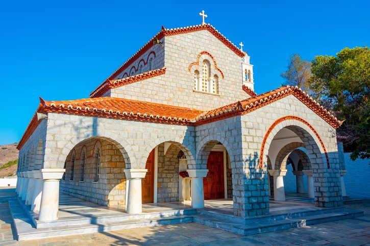 Kostol sv. Mikuláša