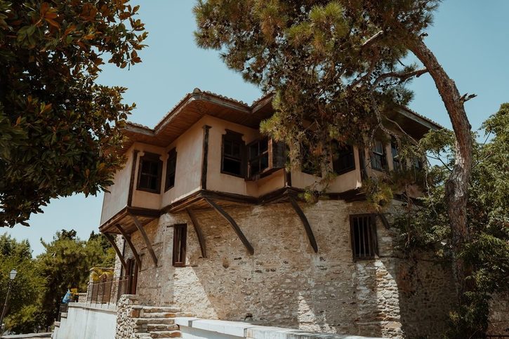 Kavala – Rezidencia Muhammada Aliho Kavala – Rezidencia Muhammada Aliho