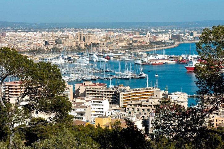 Palma de Mallorca