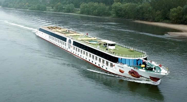 A-Rosa Mia A-Rosa Mia