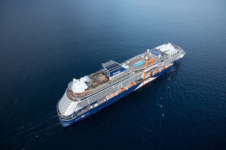 Celebrity edge - EG18-AerialsNightFLL132