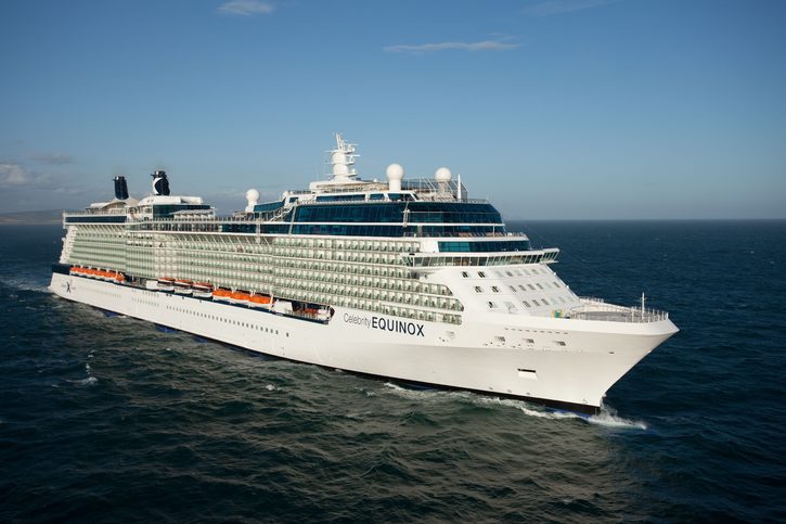 Celebrity Equinox