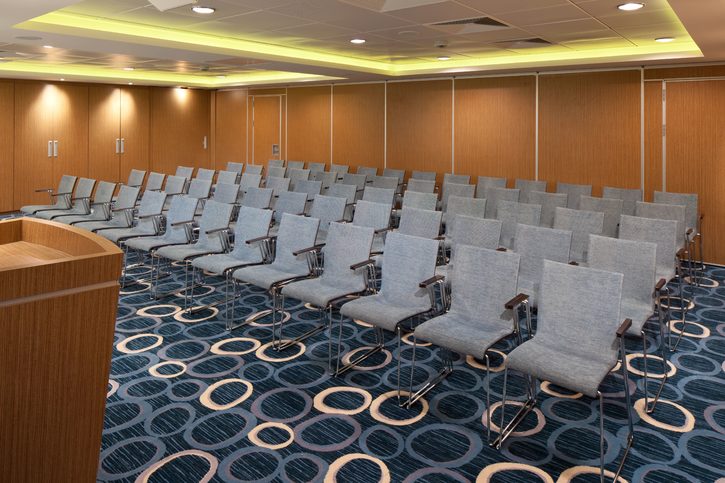 Konferenční místnost - Celebrity Infinity