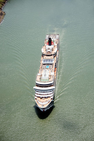 Queen Victoria