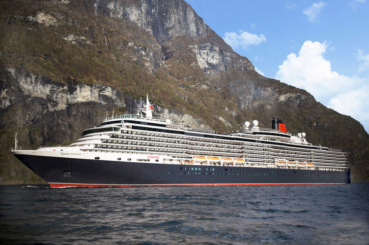 Queen Victoria