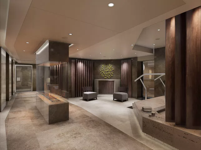 OCEAN WELLNESS - Explora I