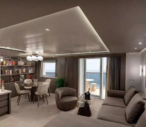 Cocoon Residence - Explora II