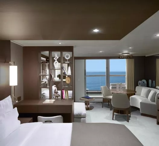 Penthouses - Explora II