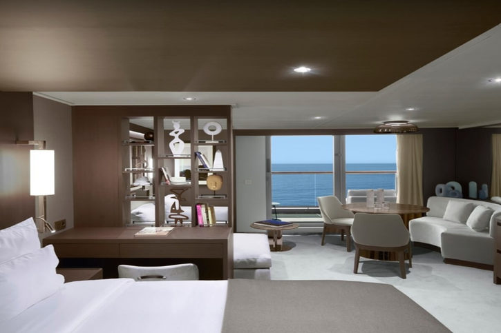 Penthouses (PH) - Explora II