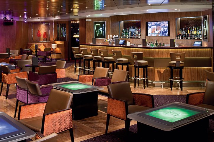 Sports Bar - Oosterdam
