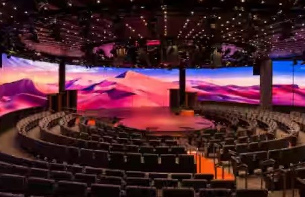 Divadlo - Nieuw Statendam