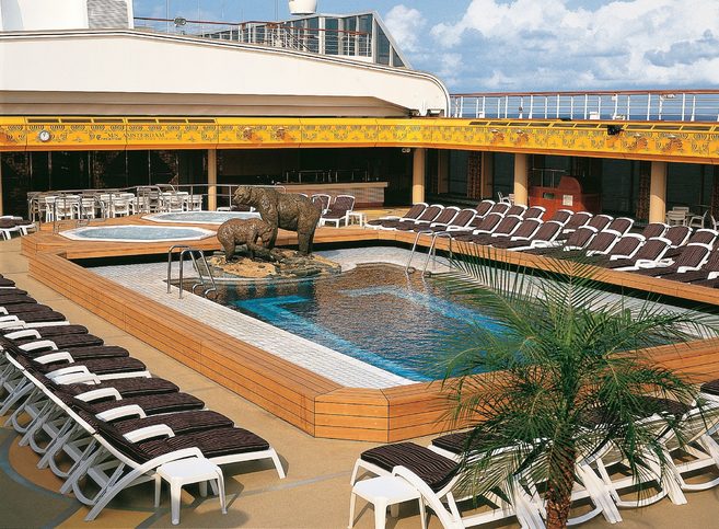 Noordam