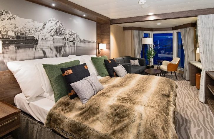 Apartmá Suite (MG4) - Nordlys