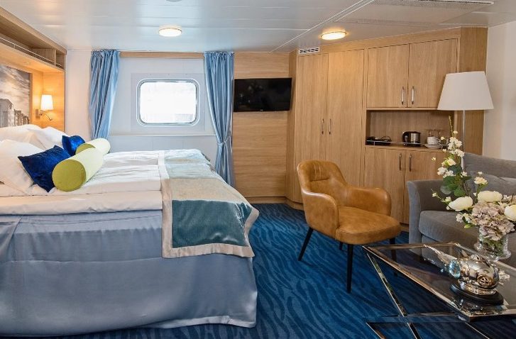Mini-Suite (Q4) - Polarlys