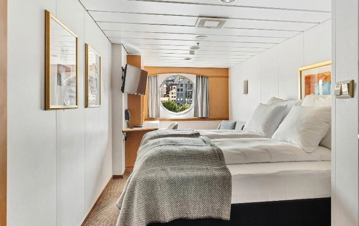 Mini Suite (Q2) - Trollfjord