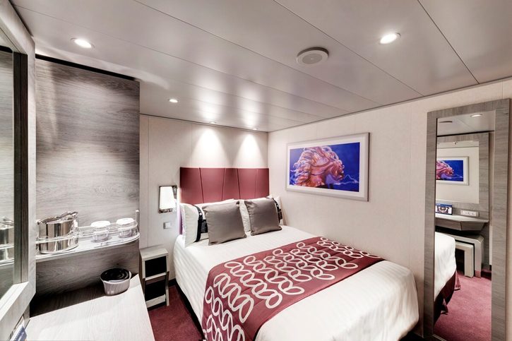 Štúdio – MSC Grandiosa
