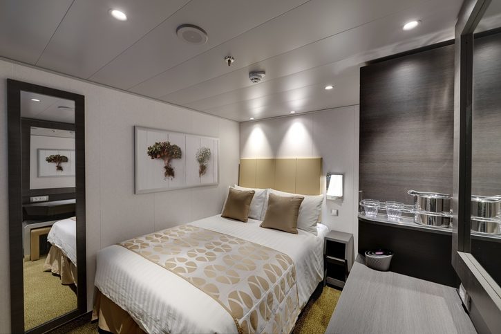 Studio - MSC Meraviglia